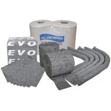 EVO Recycled EVO Recycled