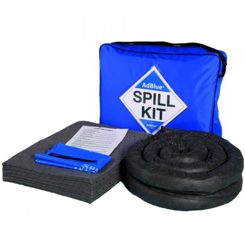 AdBlue Spill Control