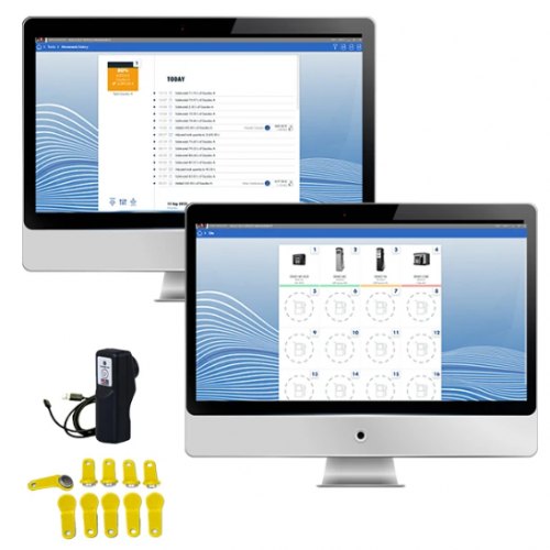 Fuel Management Software & Accessories