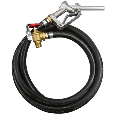 Gravity Hose Kits Gravity Hose Kits