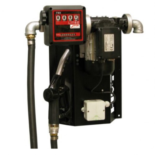 Diesel Pump Kits