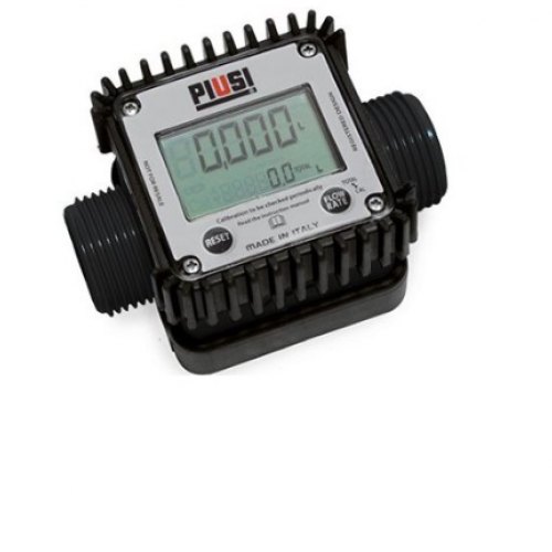 Digital Flow Meter