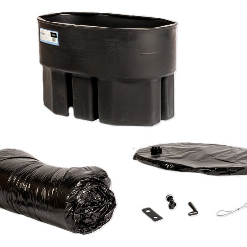 Cold Water Storage Tanks And Accessories