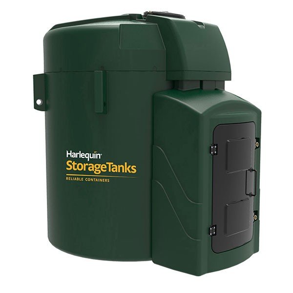 FuelMaster® HVO & Diesel Storage and Dispensing Tank 1,200 Litres