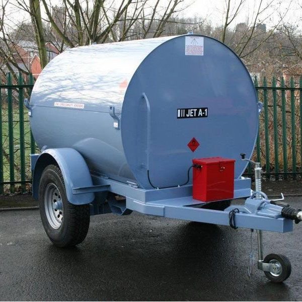 Fuel Transfer Tanks  Highway Products Inc.