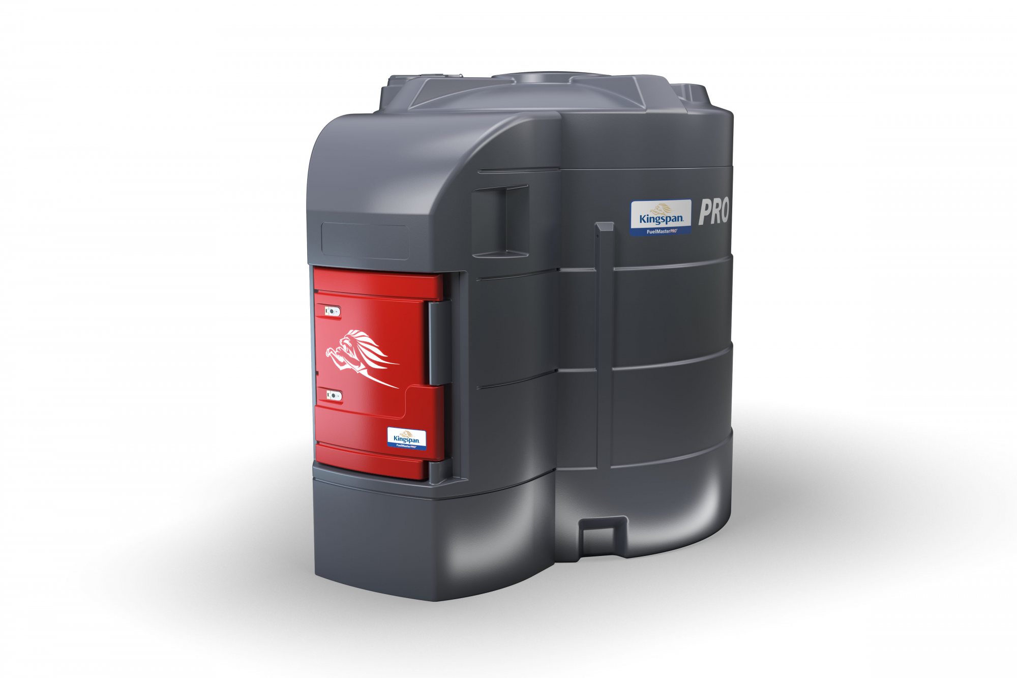 FuelMaster® HVO & Diesel Storage and Dispensing Tank 1,200 Litres