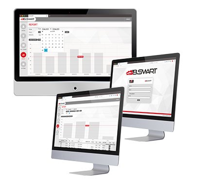 Piusi Cube MC B.Smart Fuel Management System - Fuel Tank Shop