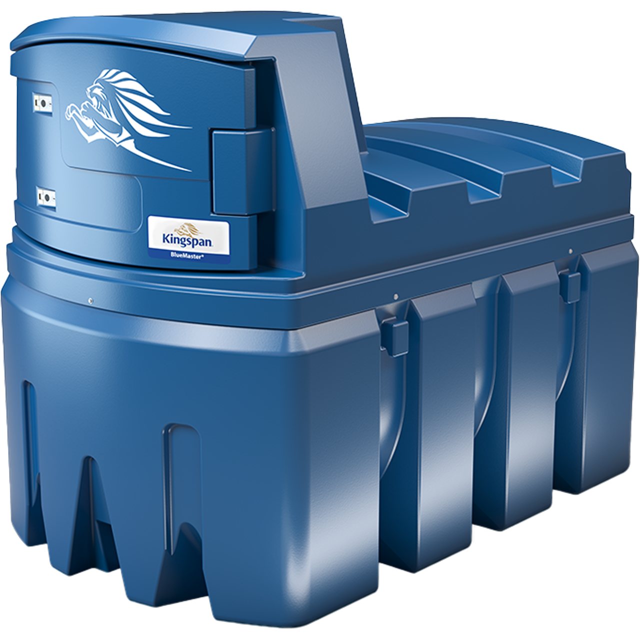 FuelMaster® HVO & Diesel Storage and Dispensing Tank 1,200 Litres