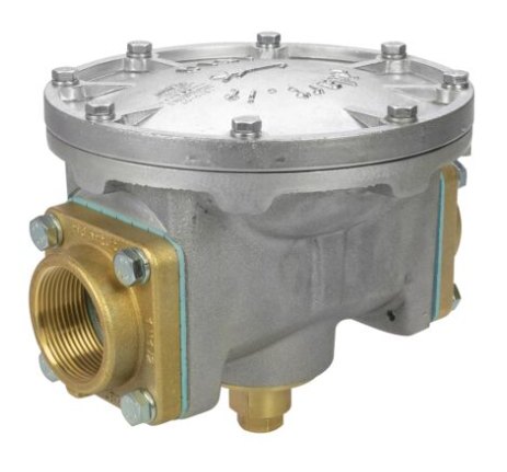 Anti–Syphon Valve For Diesel Or Petrol – ATEX