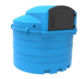 Deso AdBlue® Tank