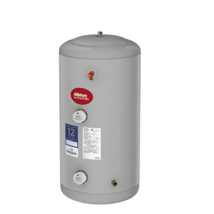 Kingspan Ultrasteel Hot Water Cylinders