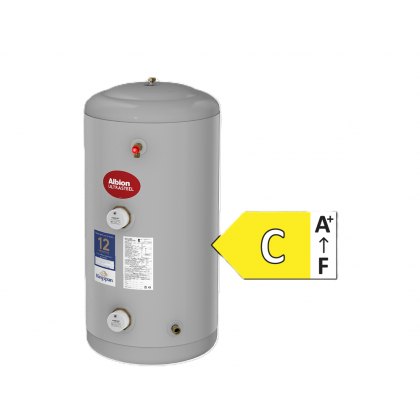 Kingspan Ultrasteel Hot Water Cylinders