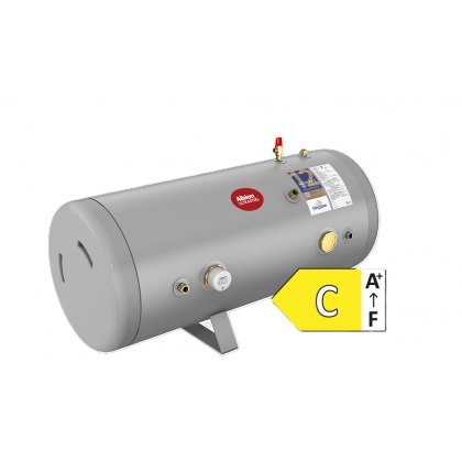 Horizontal Hot Water Cylinders