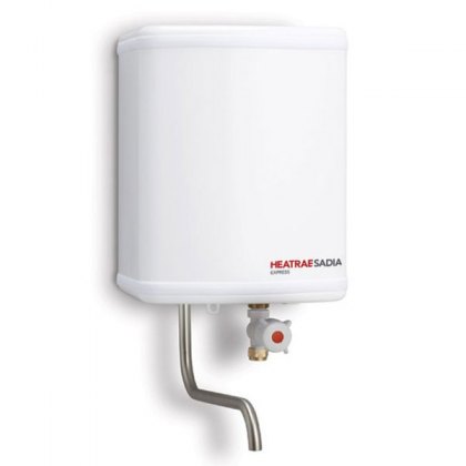 Point Of Use And Oversink Water Heaters