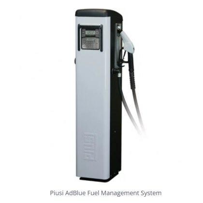 Adblue Fuel Management Systems Adblue Fuel Management Systems