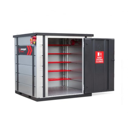 Armorgard TuffStor Collapsible Armorgard TuffStor Collapsible