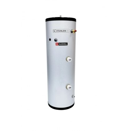 Direct Unvented Cylinders