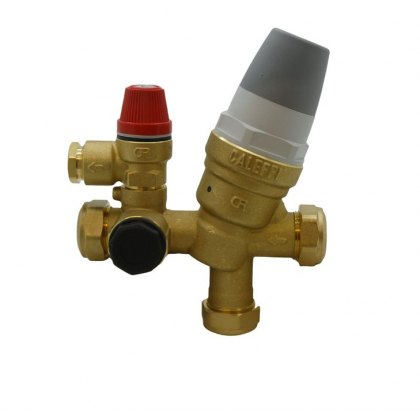 Hot Water Cylinder Accessories