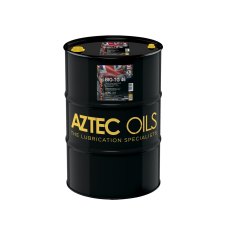 HYDRATEC BIO-TG 46 - Biodegradable Hydraulic Oil HYDRATEC BIO-TG 46 - Biodegradable Hydraulic Oil