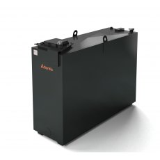 1050 Litre Steel Bunded Imperium® Waste Oil Tank 1050 Litre Steel Bunded Imperium® Waste Oil Tank