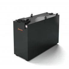 1350 Litre Steel Bunded Imperium® Waste Oil Tank 1350 Litre Steel Bunded Imperium® Waste Oil Tank