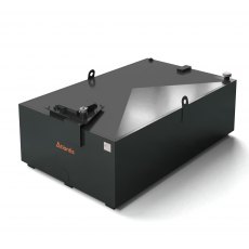 1250 Litre Steel Bunded Imperium® Waste Oil Tank 1250 Litre Steel Bunded Imperium® Waste Oil Tank