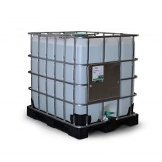 Deionised Water 1000L IBC Deionised Water 1000L IBC