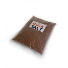 Rock Salt - 25Kg Large Bags Rock Salt - 25Kg Large Bags