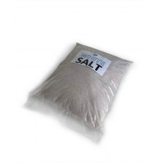 White De-Icing Salt - Large 25KG Packs White De-Icing Salt - Large 25KG Packs