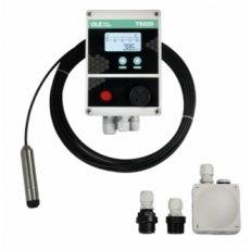 OLE T5020 Tank Gauge Kit (+/-0.25% 3m – 5m) OLE T5020 Tank Gauge Kit (+/-0.25% 3m – 5m)