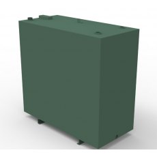 900 Litre Steel Bunded Oil Tank 900 Litre Steel Bunded Oil Tank