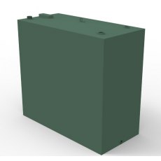 900 Litre Steel Bunded Oil Tank 900 Litre Steel Bunded Oil Tank