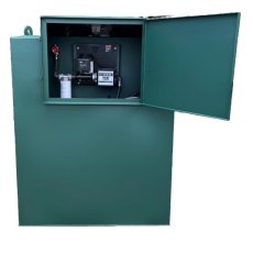 5000 Litre Bunded Steel Diesel Dispensing Tank 5000 Litre Bunded Steel Diesel Dispensing Tank