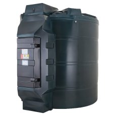 Water Transfer Tank with Electric Pump - 15 Gallon - Radiation Products  Design, Inc.