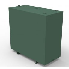 1100 Litre Single Skin Steel Oil Tank 1100 Litre Single Skin Steel Oil Tank