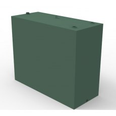 1100 Litre Single Skin Steel Oil Tank 1100 Litre Single Skin Steel Oil Tank