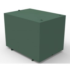 2500 Litre Steel Single Skin Oil Tank 2500 Litre Steel Single Skin Oil Tank