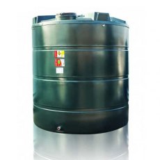 9200 Litre Bunded Oil Tank - Atlas 9400BVA