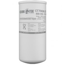 Cim-Tek High Capacity Filter 70063 - 110lpm
