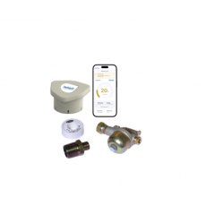 7500 Litre Bunded Oil Tank - Harlequin 7500ITE 7500 Litre Bunded Oil Tank - Harlequin 7500ITE