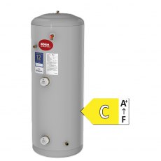 Kingspan Ultrasteel 210 Litre Direct - Unvented Hot Water Cylinder