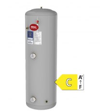 Kingspan Ultrasteel 250 Litre Direct - Unvented Hot Water Cylinder