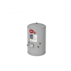 Kingspan Ultrasteel 120 Litre Indirect - Unvented Hot Water Cylinder