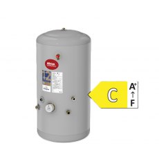 Kingspan Ultrasteel 150 Litre Indirect - Unvented Hot Water Cylinder