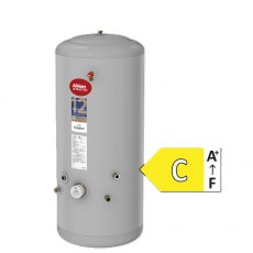 Kingspan Ultrasteel 180 Litre Indirect - Unvented Hot Water Cylinder