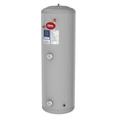 Kingspan Ultrasteel 250 Litre Indirect - Unvented Hot Water Cylinder