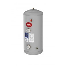 Kingspan Ultrasteel 90 Litre Direct - Slimline Unvented Hot Water Cylinder