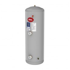 Kingspan Ultrasteel 150 Litre Direct - Slimline Unvented Hot Water Cylinder