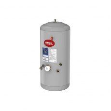 Kingspan Ultrasteel 90 Litre Indirect - Slimline Unvented Hot Water Cylinder