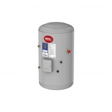 Kingspan Ultrasteel Plus 120 Litre Indirect - Unvented Cylinder with Internal Thermal Expansion